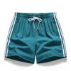 Pantaloncini Estivi da Uomo Moda Popolare per Coppie Larghi Casual Sportivi Pantaloncini da Uomo Trendy Marca Tre o Quattro Pollici Pantaloni da Spiaggia
