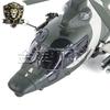 Z-9 Helicopter Alloy Model