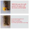 Male Penis Extender Load 12pcs Weights Ring Stretcher Enlargement System Kit Cock Growth