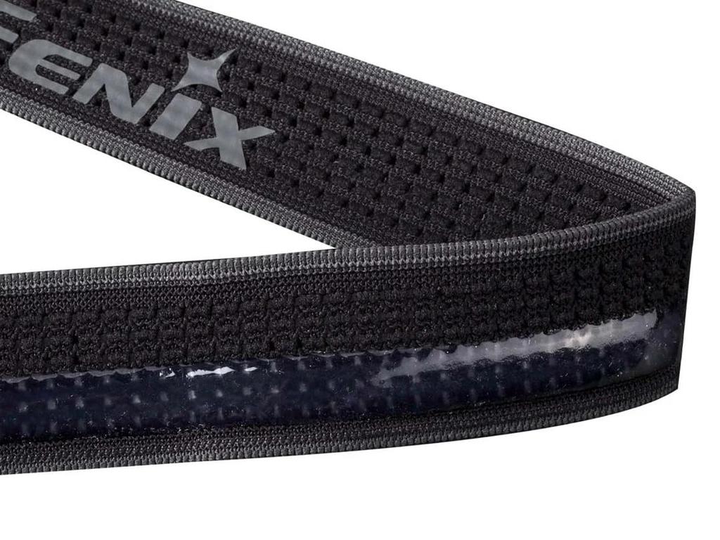Fenix Replacement Black AFH-02 Headband,