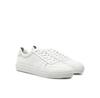 Мужские кроссовки Tommy Hilfiger Premium corporate fm0fm05299 белые