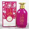 Lattafa Yara Arabic Women's Perfume - 100ml Long-lasting Fresh Scent