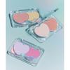 Heart Pop Duo Blusher / Blush / Highlighter