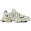 New New Balance 9060 Linen Dark Juniper U9060EEI