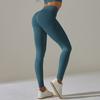 High Waist Seamless Yoga Leggings Women - Quick Dry Compression Fitness Pants With Butt Lift Effect