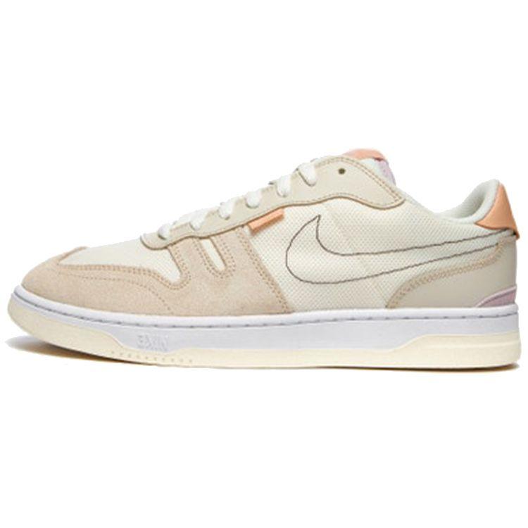 

Мужские кроссовки Nike Squash Type Sail Shimmer кремово-сиреневые светло-коричневые CJ1640-102