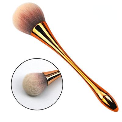 Small Waist Makeup Brush Blush Brush Tall Makeup Brush Eyeshadow Brush Portable Blush Brush Makeup Cleaning Brush Face Brush Beauty Styling Tools