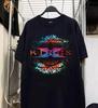 New Collection King's X Band Tour S To 5XL Black T-shirt K724