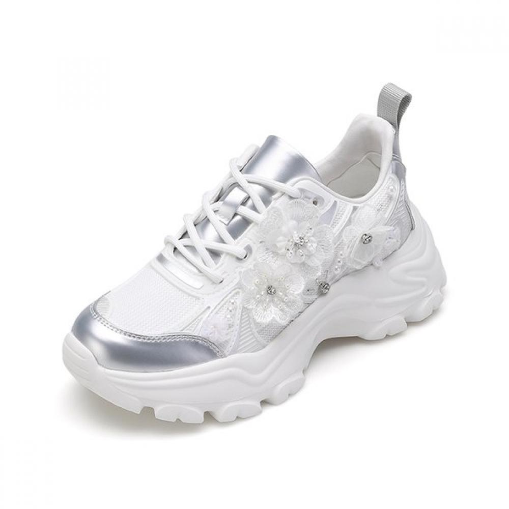 

MiSope Women S SneakerS 012510008 Ivory/245