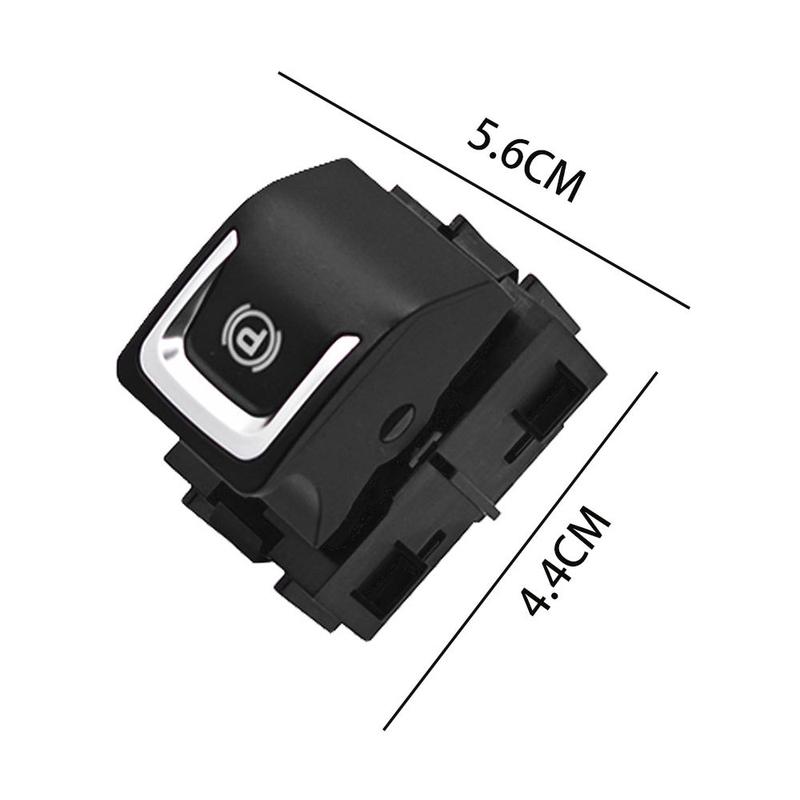 Electrical Car Parking Hand Brake Control Switch Handbrake Button for Chevrolet Equinox 17-22 for Buick Envision 23178025