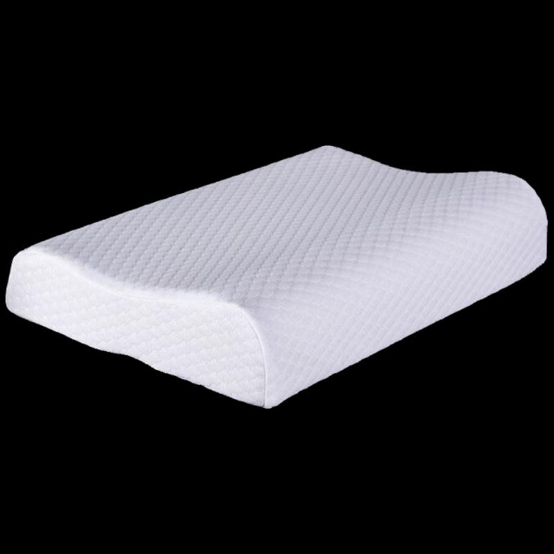 

Подушка для поддержки шеи из натурального латекса Tianqin