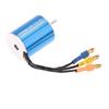 2430 5800KV 7200KV 4P Sensorless Brushless Motor & 25A Brushless ESC Electric Speed Controller