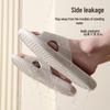 Comfortable EVA Slippers: Breathable, Durable, Non-Slip for Men & Women – Perfect for Summer Indoor and Bathroom Use.