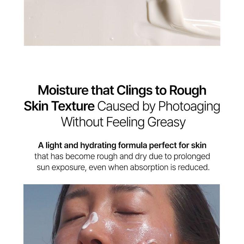 shaishaishai - ENJOY THE SUN UV Protection Cream