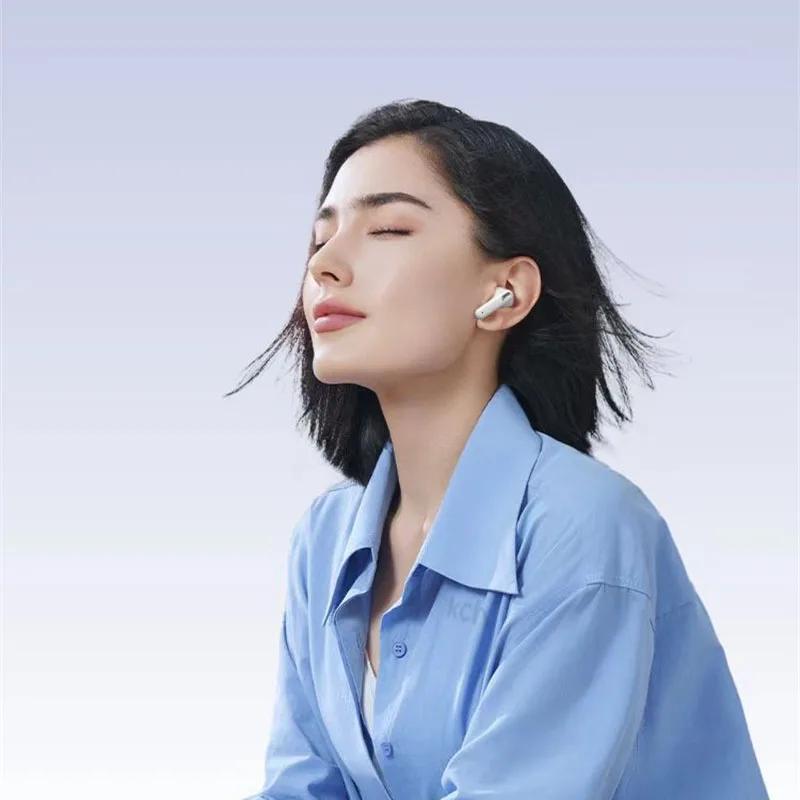 Xiaomi Original S25 Wireless Bluetooth Earphone TWS HIFI Headset Music Noise Reduction Earbuds For Smartphone Android Headphone