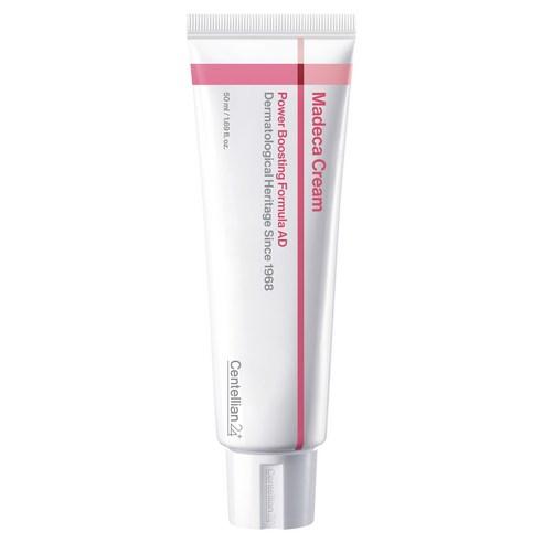 Centellian24 Madeca Power Boosting Formula Advanced Cream Firming & Moisturizing Face Cream 50ml 50ml