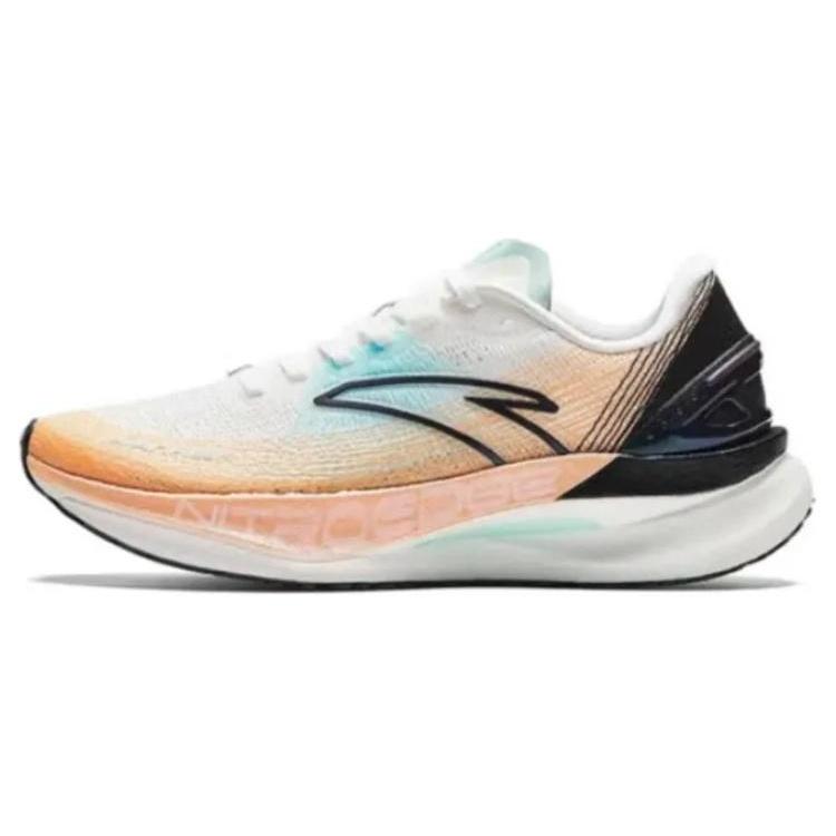 ANTA G21 2 Pro  White Orange Blue  Men s 112335588-1 EU 39