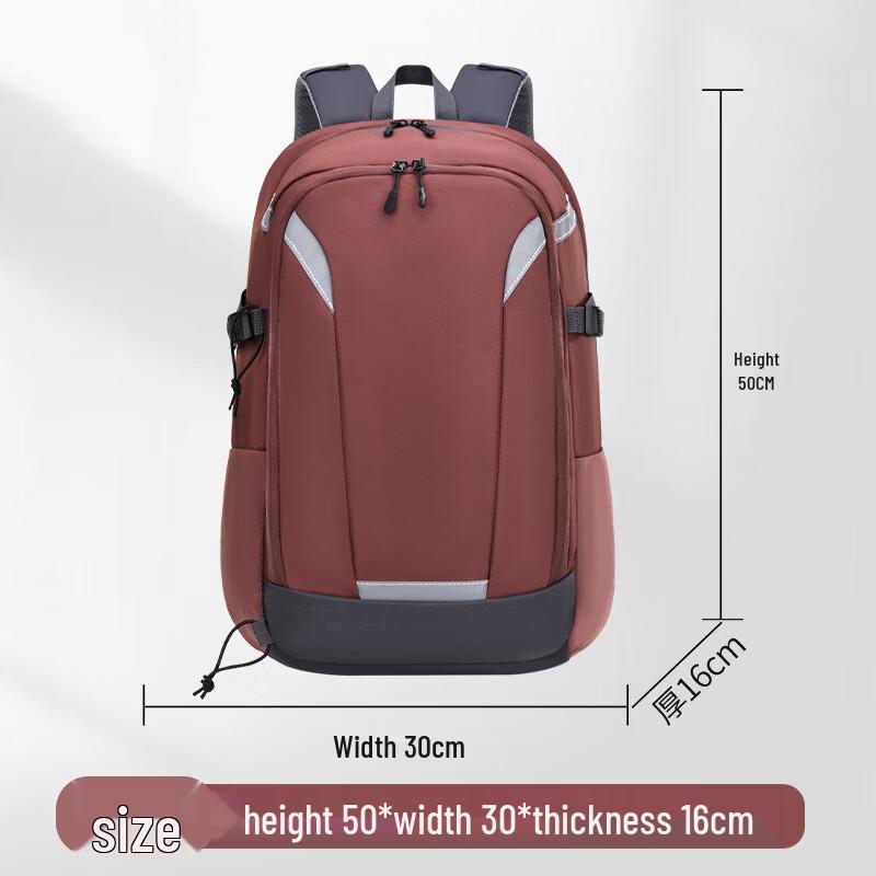 CHUNLONG Men s Waterproof Casual Backpack Primary School