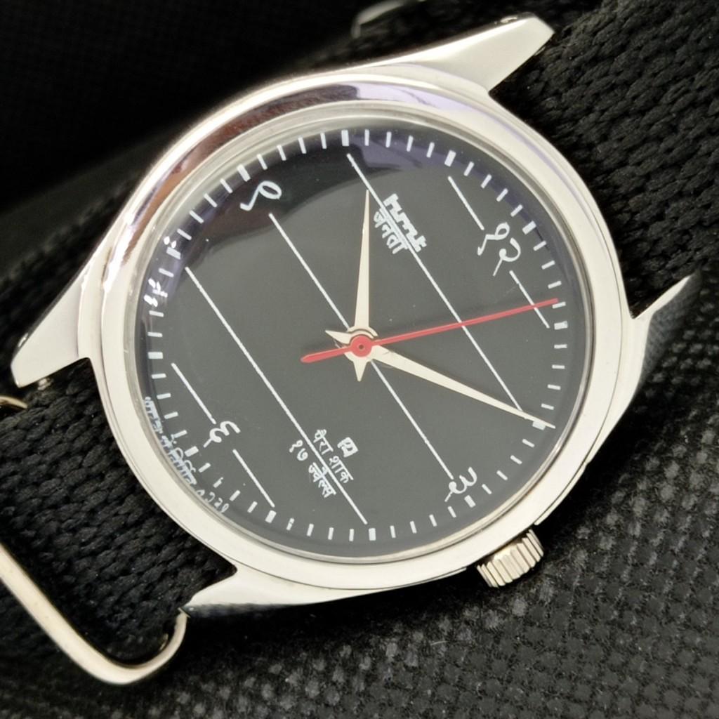 

СТАРЫЕ МУЖСКИЕ МЕХАНИЧЕСКИЕ ЧАСЫ HMT JANATA INDIAN a306932-1 Sku583e-a306932