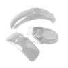 Motorcycle Plasic Front Fairing Fender Fit For Honda Mini Trail Monkey Gorilla Z50 Z50A Z50J Z110 Z125 Bike