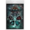 Disturbed Evolution Plectrum (Pack of 5)