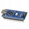 Nano 3.0 Atmega328 Ch340 Module Compatible with Arduino