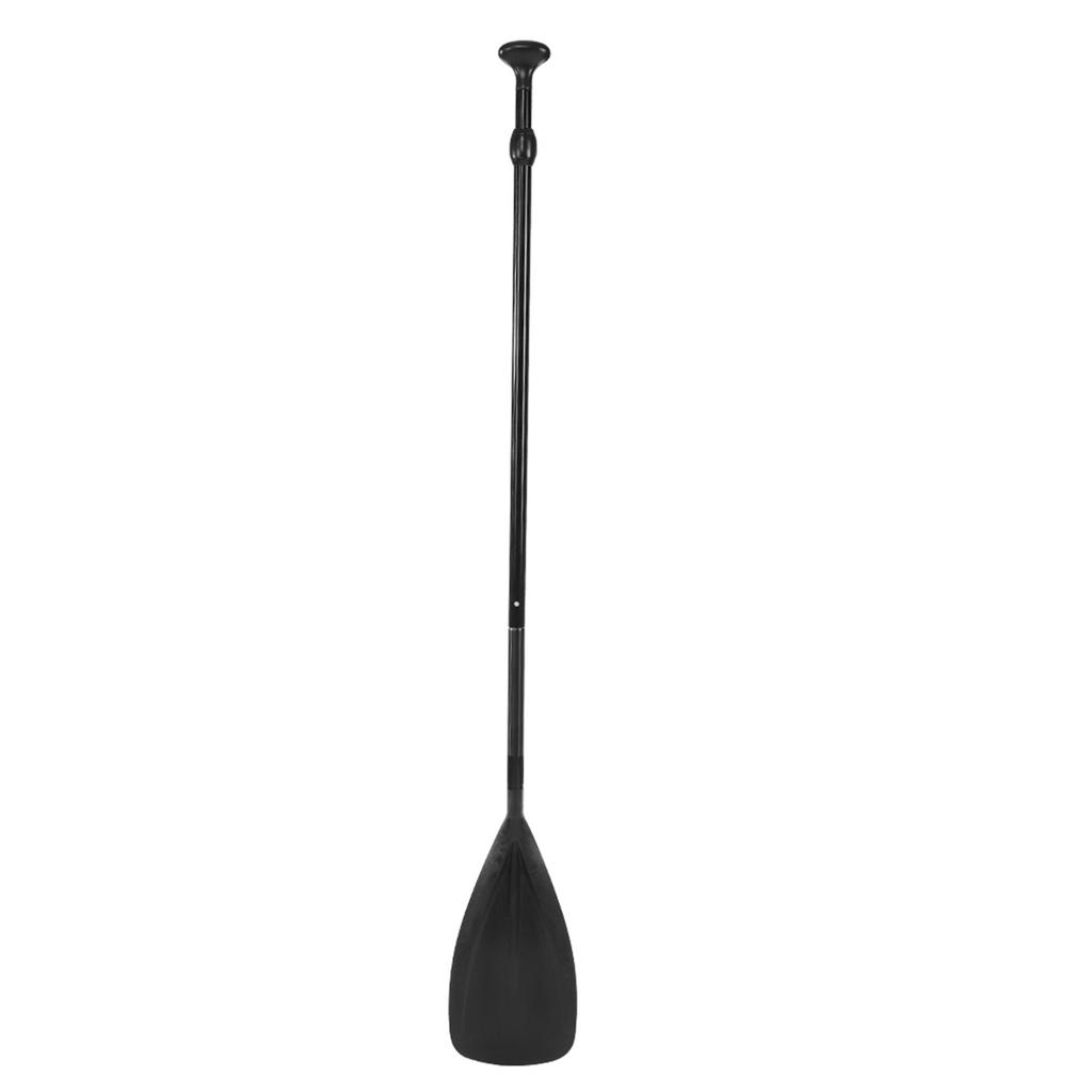 Aluminium Alloy Detachable Adjustable Boat Canoe Kayak Surfboard Paddle