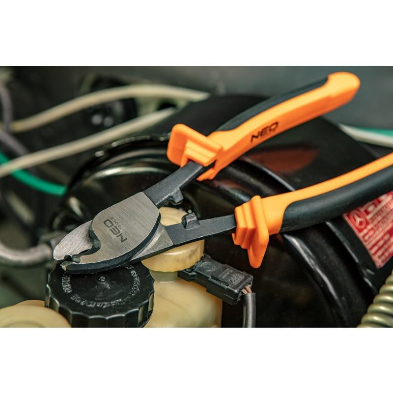 CABLE CUTTER 200MM - T N01-514