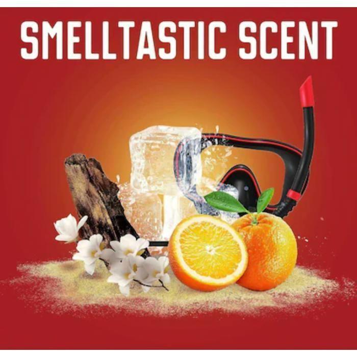 Déodorant - OLD SPICE - Deep Sea - 50ml - 48h de protection - Sans aluminium