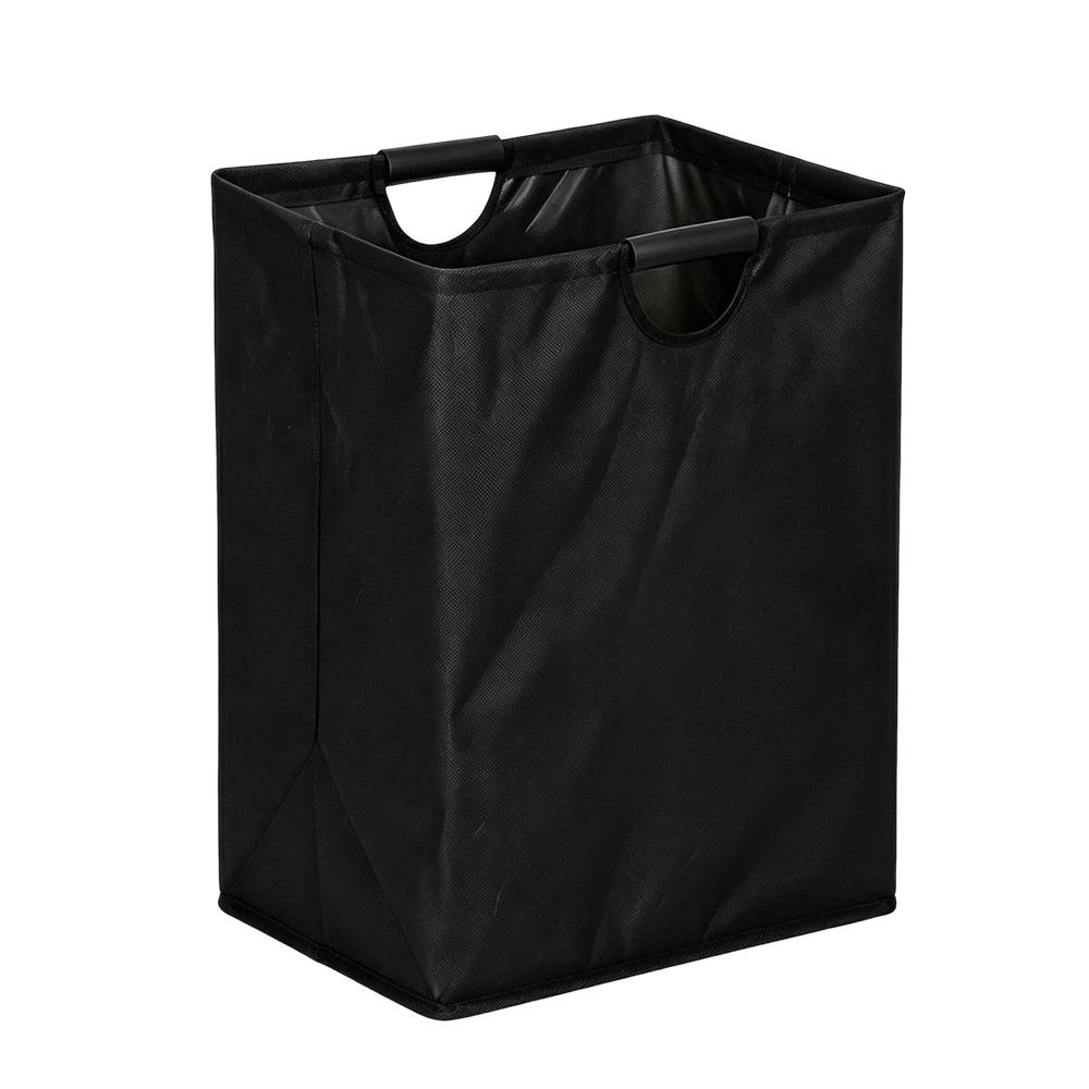 Large Capacity Waste Trash Sorting Organizer Folding Design Water Bottle Collector Bag  Recycling Style B
