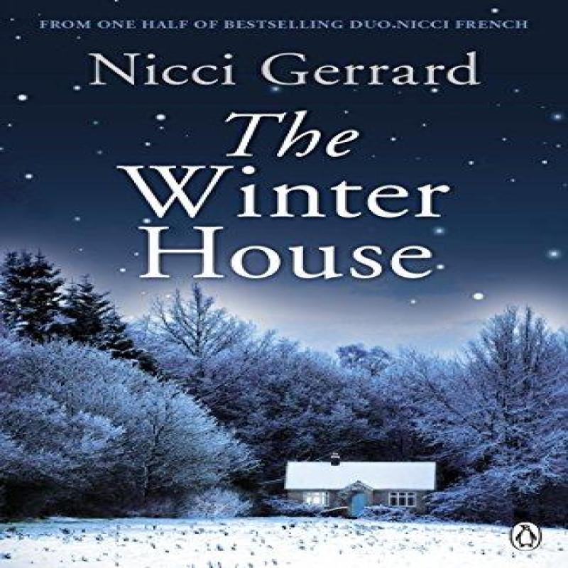 The Winter House by Nicci Gerrard Paperback Book 9780141024073