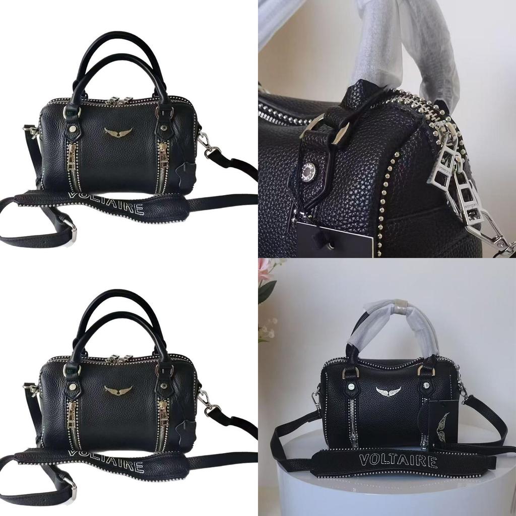 Damenmode Einzelne Schulter Zv Tasche mit Kette für den täglichen Gebrauch