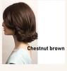 Anti allergic hair dyeplant-based ingredientsavailable in 8 colors for white hair dyeing in China Tianfeng