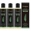 Tgideas Organic Rosemary Hair Growth Shampoo for Women and Men-Natural Thickening & Strengthening Shampoo with Hydrolyzed Keratin for Thinning Hair