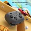 New Fashionable Creative Gaming Silicone Game Console Earphone Case for AirPods Pro 3, Protective Cover for AirPods 4 3 2