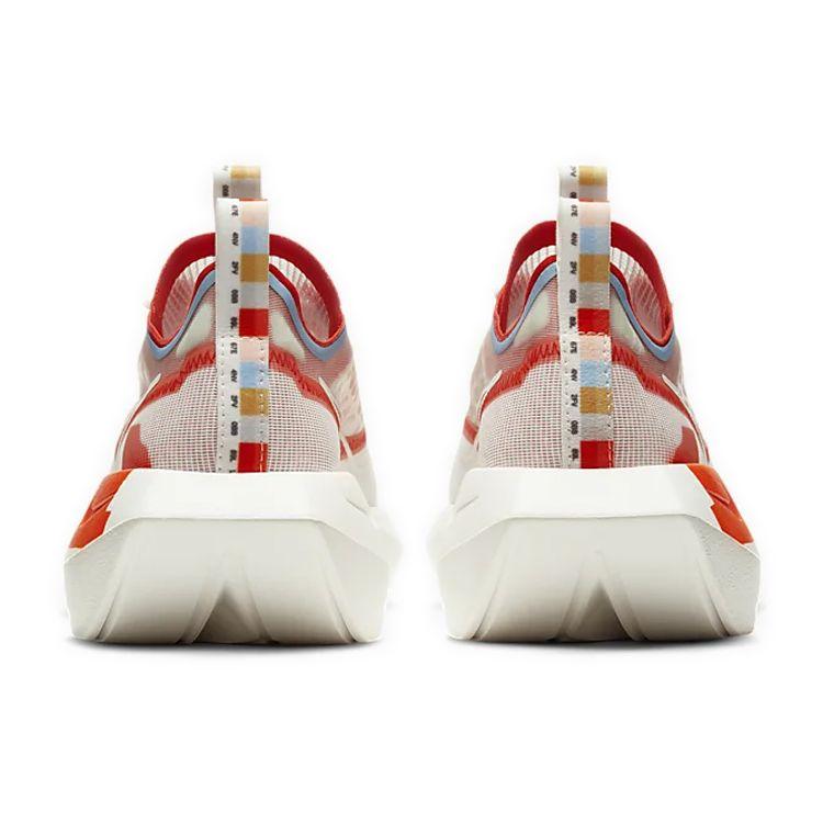 Nike Vista Lite SE White Team Orange Women Sneakers Summit-White  Psychic-Blue CJ1649-100