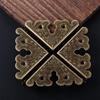 Box NlN Case Guard Corner  Protectors Decorative Protectors Corner Brackets Furniture Hardware