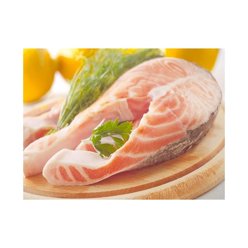 

WCIC новая художественная ткань вкусный лосось шоколадный торт декоративная живопись домашний фон украшение стены подвесная картина 60*40cm