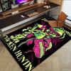 1pc Insane Clown Posse Carpet, Office Rug Outdoor Mat Home Decor Area Carpet Festival