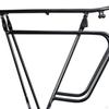 Bicycle Carrier Rack Rear Bike Shelf, Mountain Bike, Biking Replacement Accessories, Road