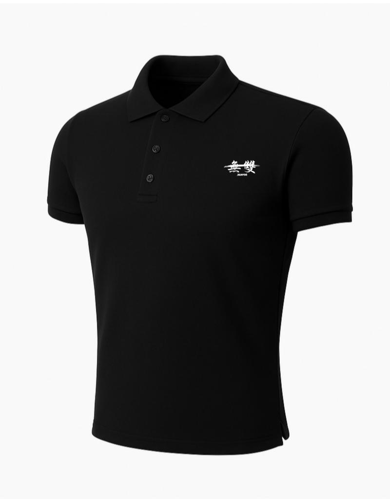 Mussang No.6 Muscle Fit Polo Shirt