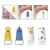 Foaming Soap Dispenser Cartoon Touchless Soap Dispenser Automatic Hand Soap Dispenser for Kids Hotel Home Bathroom Kindergarten