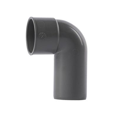 Siphon Fitting DN/OD 40/30 : Reliable Evacuation Solution