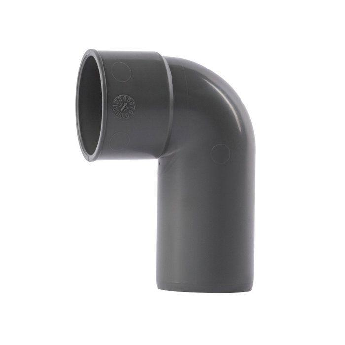 Raccord Siphon DN/OD 40/30 : Solution d'Évacuation Fiable