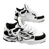Mens Shoes Casual Sneakers Outdoor Sports Running Platform Designer Luxury Skateboard Shoes Ankle Tennis Lace Up Fashion Shoes