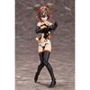 Kotobukiya Megami Device Asura Ninja 1/1 Scale Plastic Model, Approximately 140mm Tall
