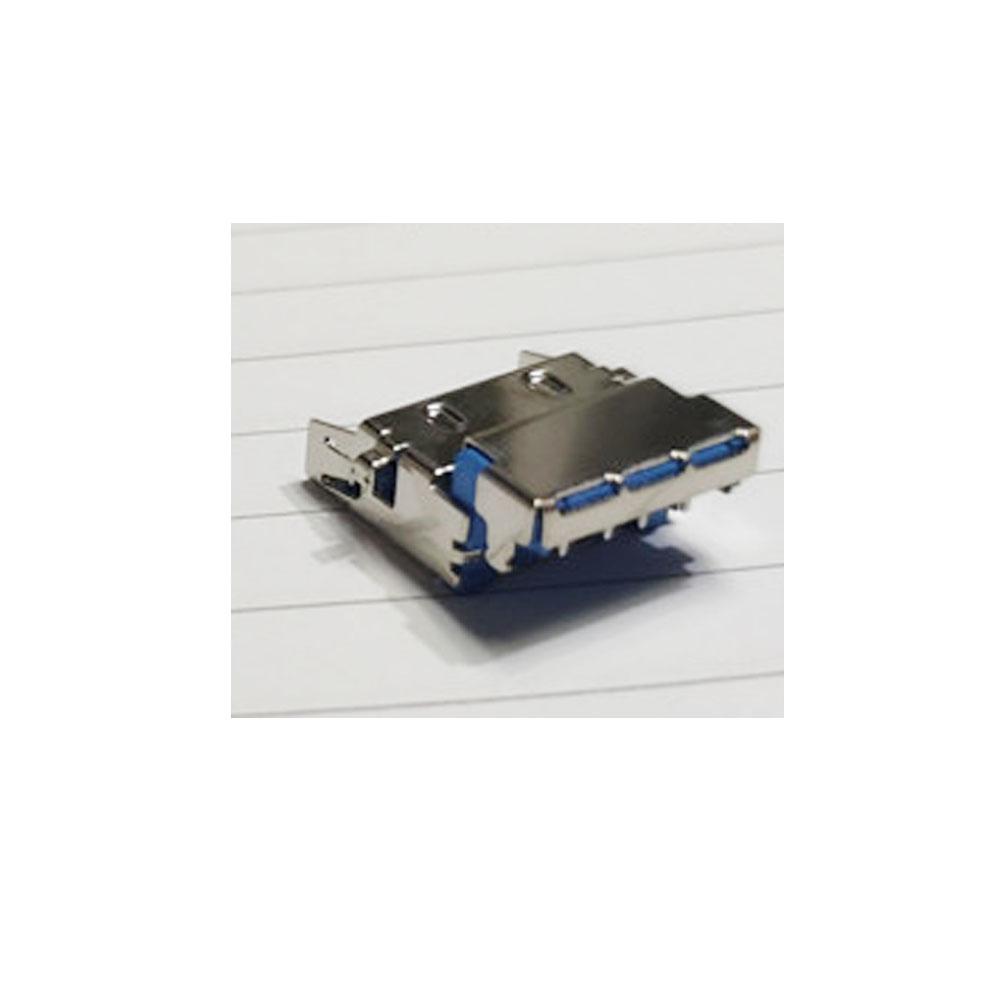 High Quality USB 3.0 Port Jack Socket Connector For Lenovo V110-15ISK 80TL