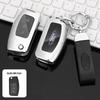 Premium Metal Protective Key Case for Ford Mondeo - Unisex Design