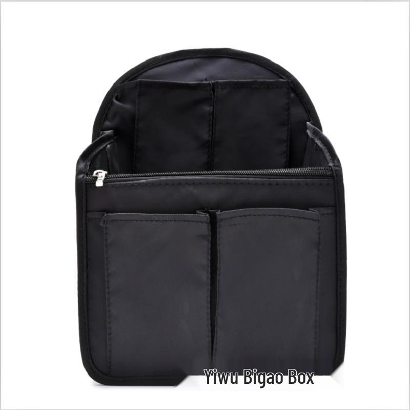 Wasserdichte Oxford-Stoff-Doppelschultertasche Organizer