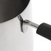 350/600Ml Long Handle Stainless Steel Coffee Pot With Pouring Spout Milk Butter Warmer Pot Stovetop Chocolate Melting Pan